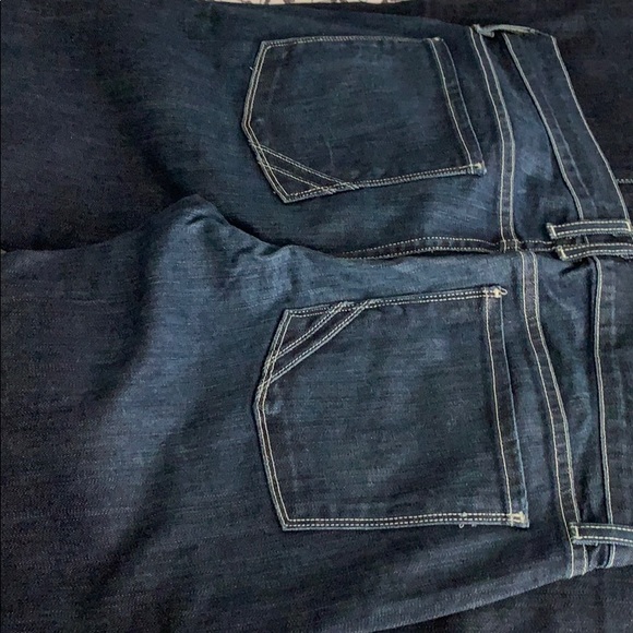 Bootleg jeans - Picture 4 of 4